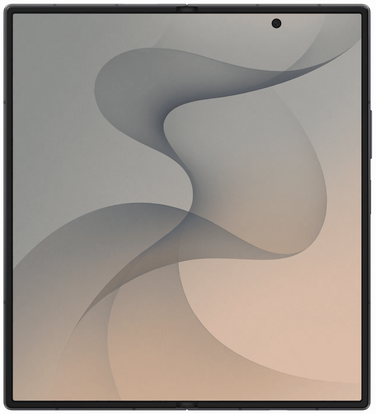 Смартфон SAMSUNG SM-F976B Galaxy Fold 8 Ultra 12/512Gb ZKC (graphite) - Зображення 12