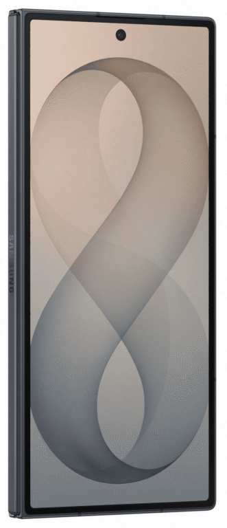 Смартфон SAMSUNG SM-F976B Galaxy Fold 8 Ultra 12/256Gb ZKB (graphite) - Зображення 6