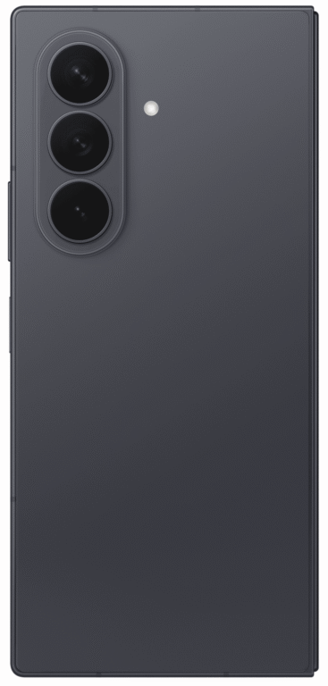 Смартфон SAMSUNG SM-F976B Galaxy Fold 8 Ultra 12/256Gb ZKB (graphite) - Зображення 7