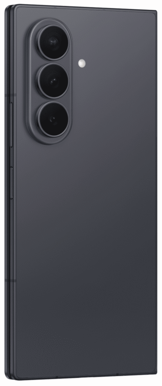 Смартфон SAMSUNG SM-F976B Galaxy Fold 8 Ultra 12/256Gb ZKB (graphite) - Зображення 8
