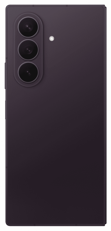 Смартфон SAMSUNG SM-F976B Galaxy Fold 8 Ultra 12/256Gb ZVB (violet shadow) - Зображення 7