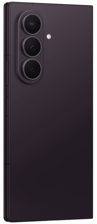 Смартфон SAMSUNG SM-F976B Galaxy Fold 8 Ultra 12/256Gb ZVB (violet shadow) - Зображення 8