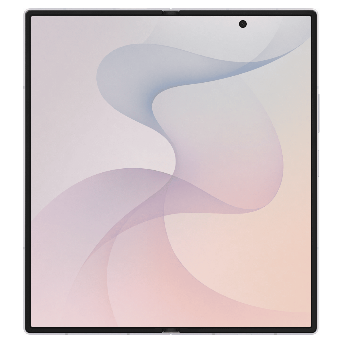 Смартфон SAMSUNG SM-F976B Galaxy Fold 8 Ultra 12/256Gb ZWB (cream) - Зображення 5
