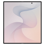 Смартфон SAMSUNG SM-F976B Galaxy Fold 8 Ultra 12/256Gb ZWB (cream) - Зображення 5