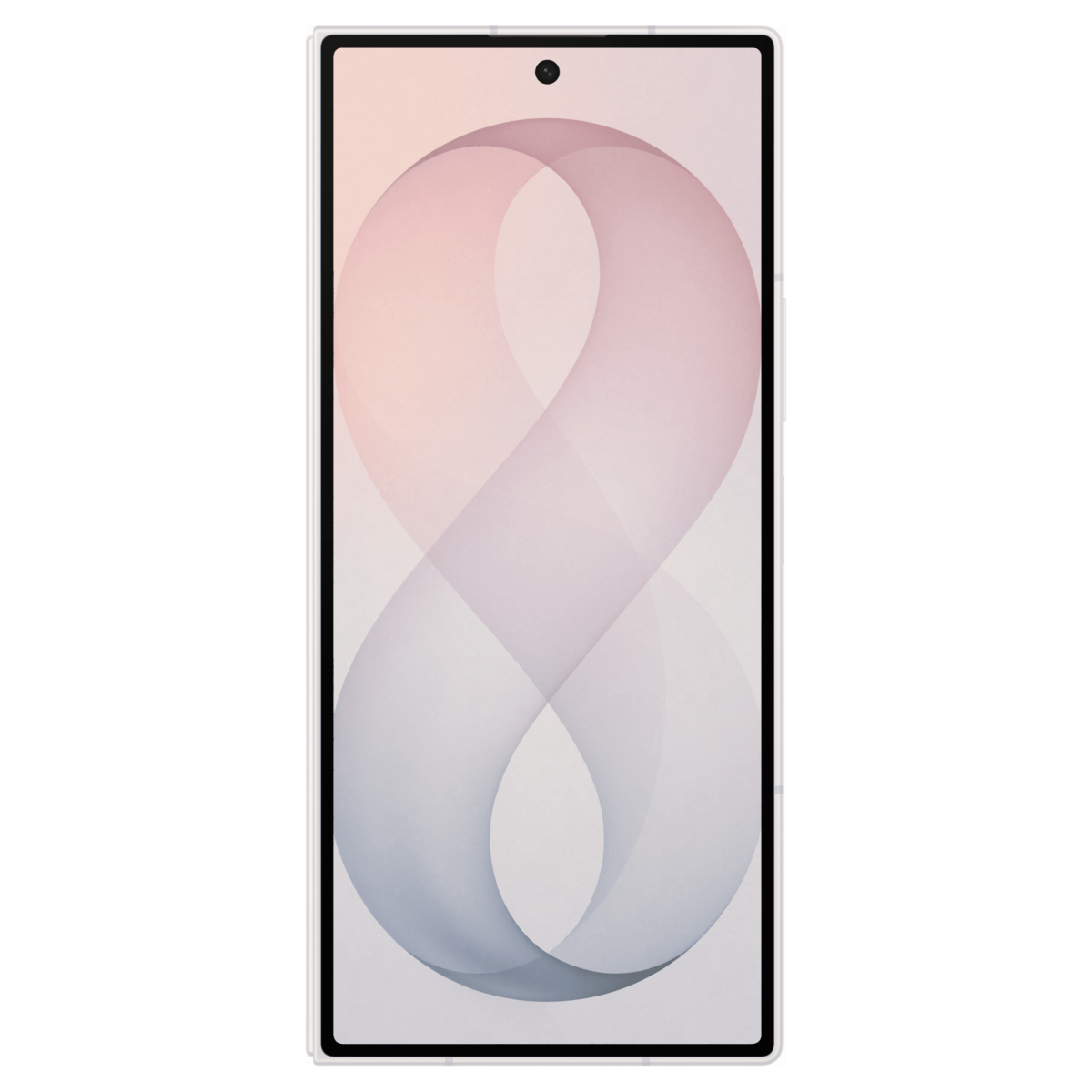 Смартфон SAMSUNG SM-F976B Galaxy Fold 8 Ultra 12/256Gb ZWB (cream) - Зображення 3