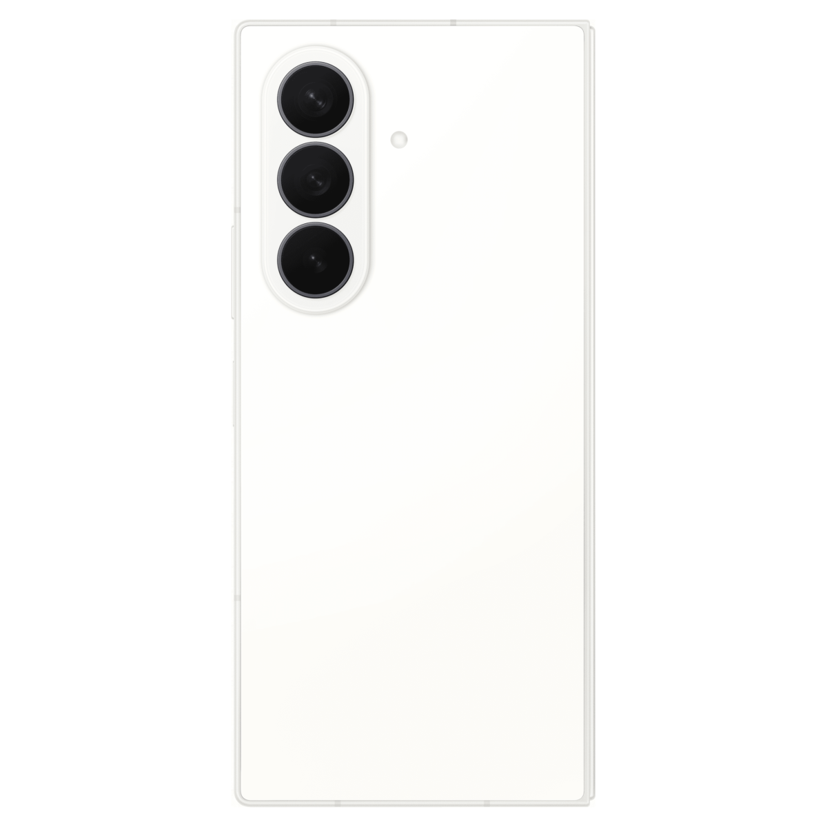 Смартфон SAMSUNG SM-F976B Galaxy Fold 8 Ultra 12/256Gb ZWB (cream) - Зображення 7