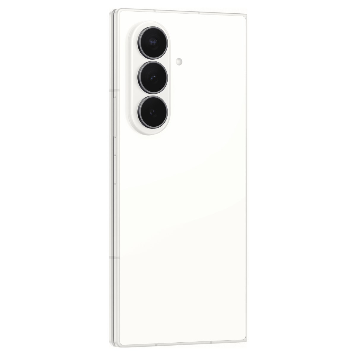 Смартфон SAMSUNG SM-F976B Galaxy Fold 8 Ultra 12/256Gb ZWB (cream) - Зображення 8