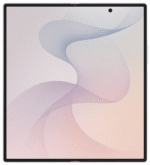 Смартфон SAMSUNG SM-F976B Galaxy Fold 8 Ultra 16/1Tb ZWN (cream) - Зображення 4