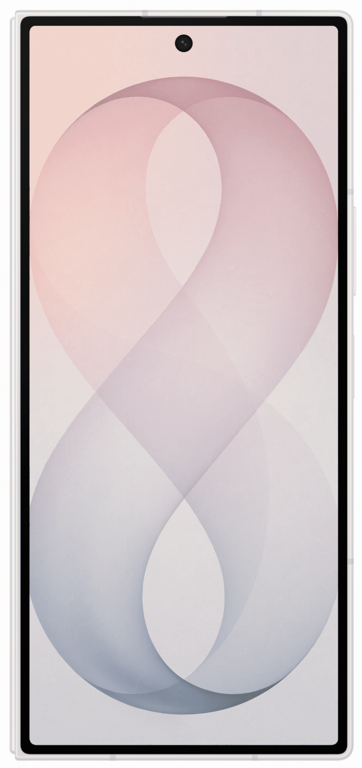 Смартфон SAMSUNG SM-F976B Galaxy Fold 8 Ultra 16/1Tb ZWN (cream) - Зображення 5
