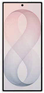 Смартфон SAMSUNG SM-F976B Galaxy Fold 8 Ultra 16/1Tb ZWN (cream) - Зображення 5