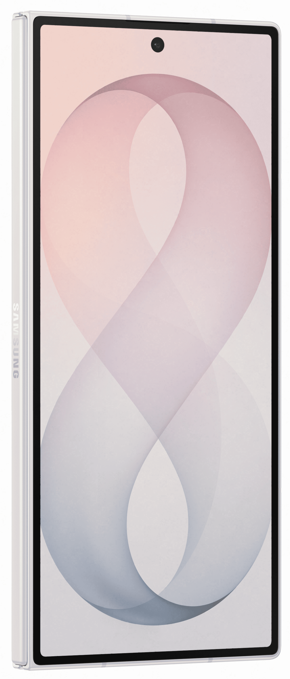 Смартфон SAMSUNG SM-F976B Galaxy Fold 8 Ultra 16/1Tb ZWN (cream) - Зображення 6