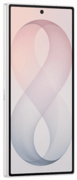 Смартфон SAMSUNG SM-F976B Galaxy Fold 8 Ultra 16/1Tb ZWN (cream) - Зображення 6