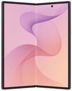 Смартфон SAMSUNG SM-F976B Galaxy Fold 8 Ultra 16/1Tb ZVN (violet shadow) - Зображення 18