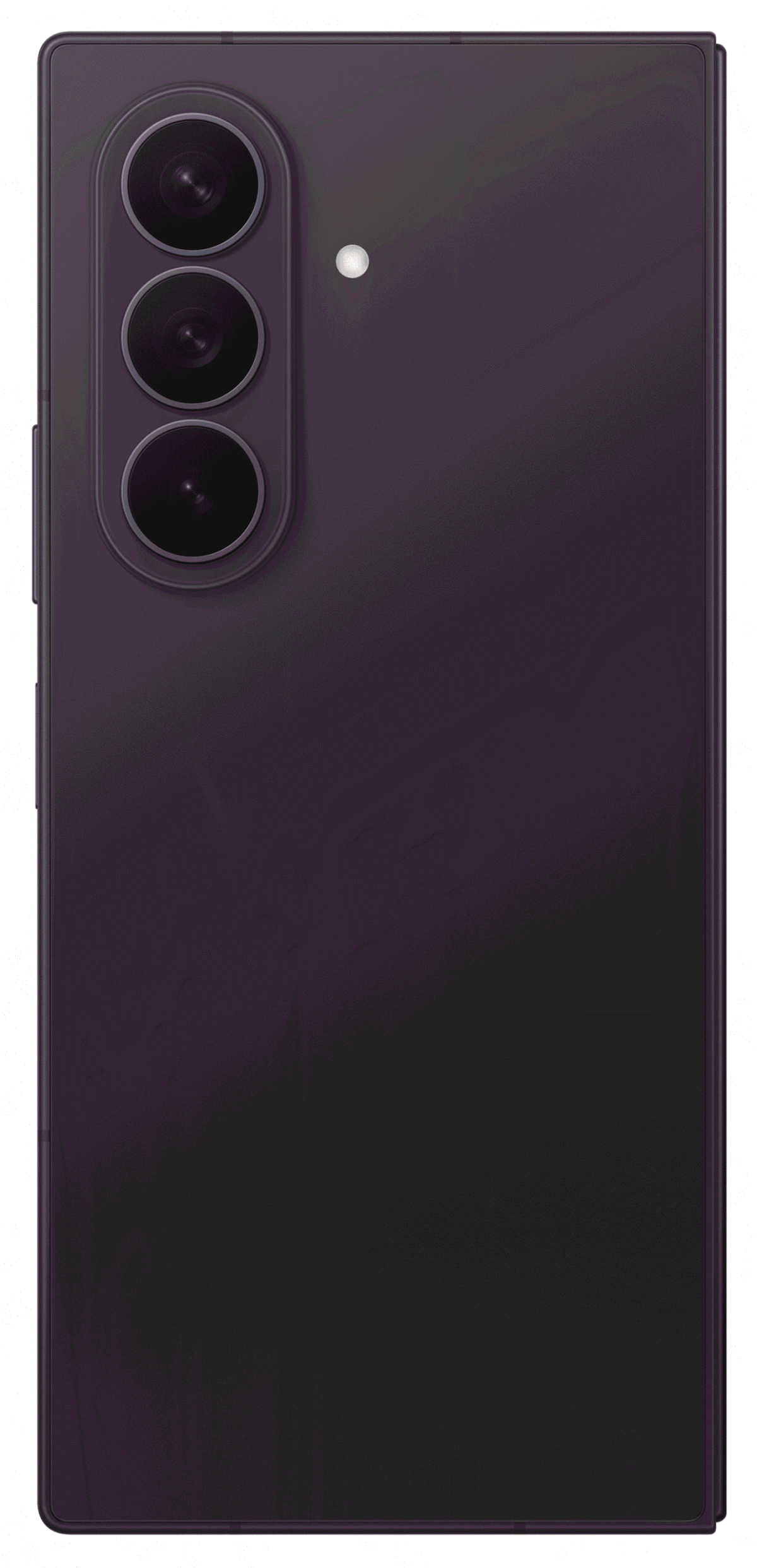 Смартфон SAMSUNG SM-F976B Galaxy Fold 8 Ultra 16/1Tb ZVN (violet shadow) - Зображення 14