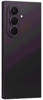 Смартфон SAMSUNG SM-F976B Galaxy Fold 8 Ultra 16/1Tb ZVN (violet shadow) - Зображення 20