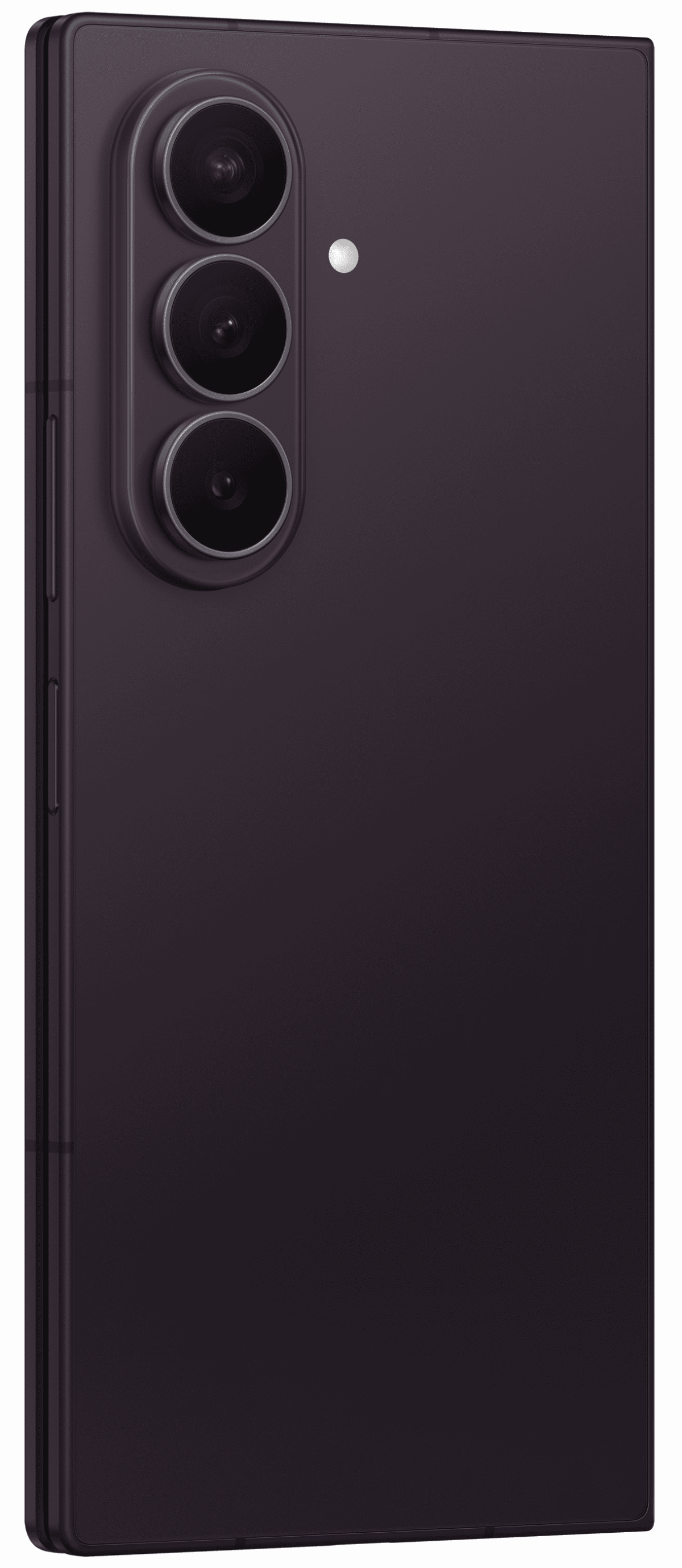 Смартфон SAMSUNG SM-F976B Galaxy Fold 8 Ultra 16/1Tb ZVN (violet shadow) - Зображення 7