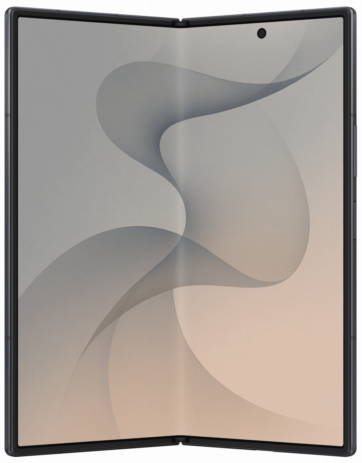 Смартфон SAMSUNG SM-F976B Galaxy Fold 8 Ultra 16/1Tb ZKN (graphite) - Зображення 13