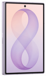 Смартфон SAMSUNG SM-F971B Galaxy Fold 8 12/256Gb LVB (lavender) - Зображення 14