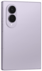 Смартфон SAMSUNG SM-F971B Galaxy Fold 8 12/256Gb LVB (lavender) - Зображення 6