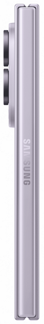 Смартфон SAMSUNG SM-F971B Galaxy Fold 8 12/256Gb LVB (lavender) - Зображення 16