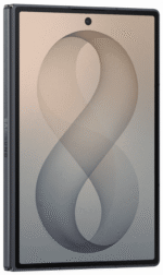 Смартфон SAMSUNG SM-F971B Galaxy Fold 8 12/256Gb ZKB (graphite) - Зображення 10