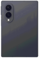 Смартфон SAMSUNG SM-F971B Galaxy Fold 8 12/256Gb ZKB (graphite) - Зображення 11