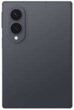 Смартфон SAMSUNG SM-F971B Galaxy Fold 8 12/256Gb ZKB (graphite) - Зображення 6