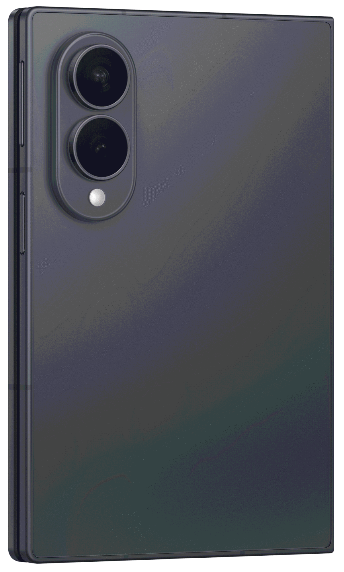 Смартфон SAMSUNG SM-F971B Galaxy Fold 8 12/256Gb ZKB (graphite) - Зображення 16