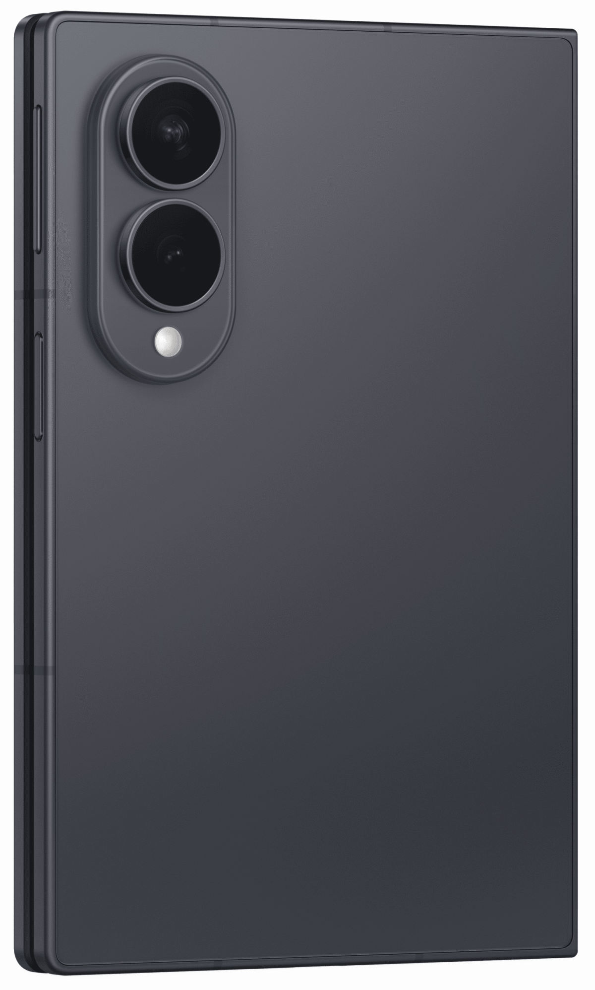 Смартфон SAMSUNG SM-F971B Galaxy Fold 8 12/256Gb ZKB (graphite) - Зображення 5