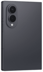 Смартфон SAMSUNG SM-F971B Galaxy Fold 8 12/256Gb ZKB (graphite) - Зображення 5