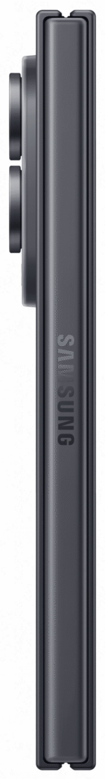 Смартфон SAMSUNG SM-F971B Galaxy Fold 8 12/256Gb ZKB (graphite) - Зображення 7