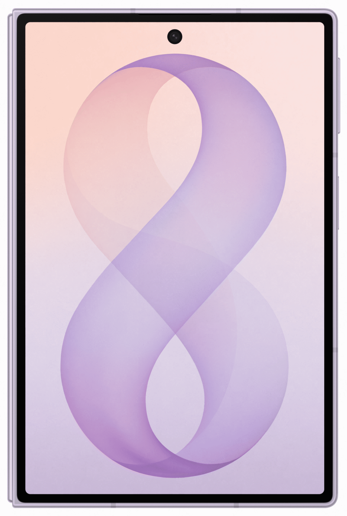 Смартфон SAMSUNG SM-F971B Galaxy Fold 8 12/512Gb LVC (lavender) - Зображення 21