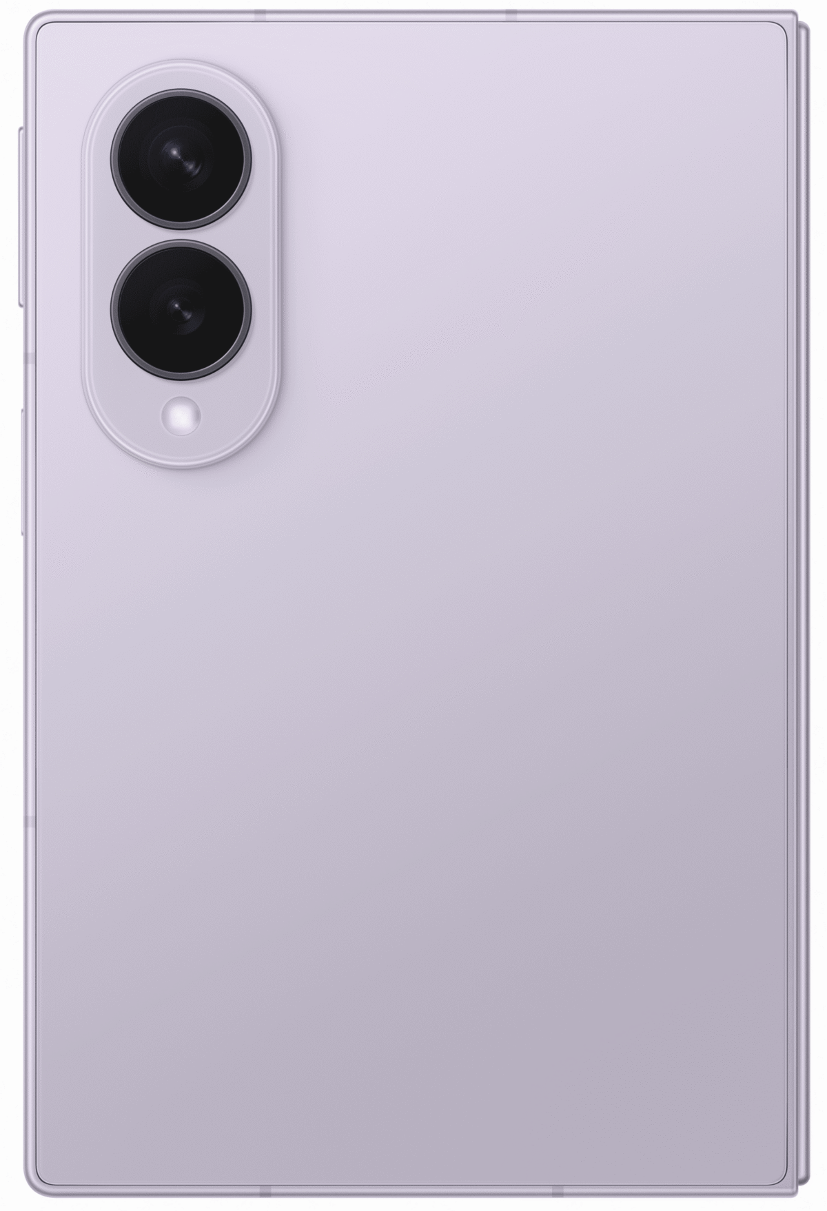 Смартфон SAMSUNG SM-F971B Galaxy Fold 8 12/512Gb LVC (lavender) - Зображення 17