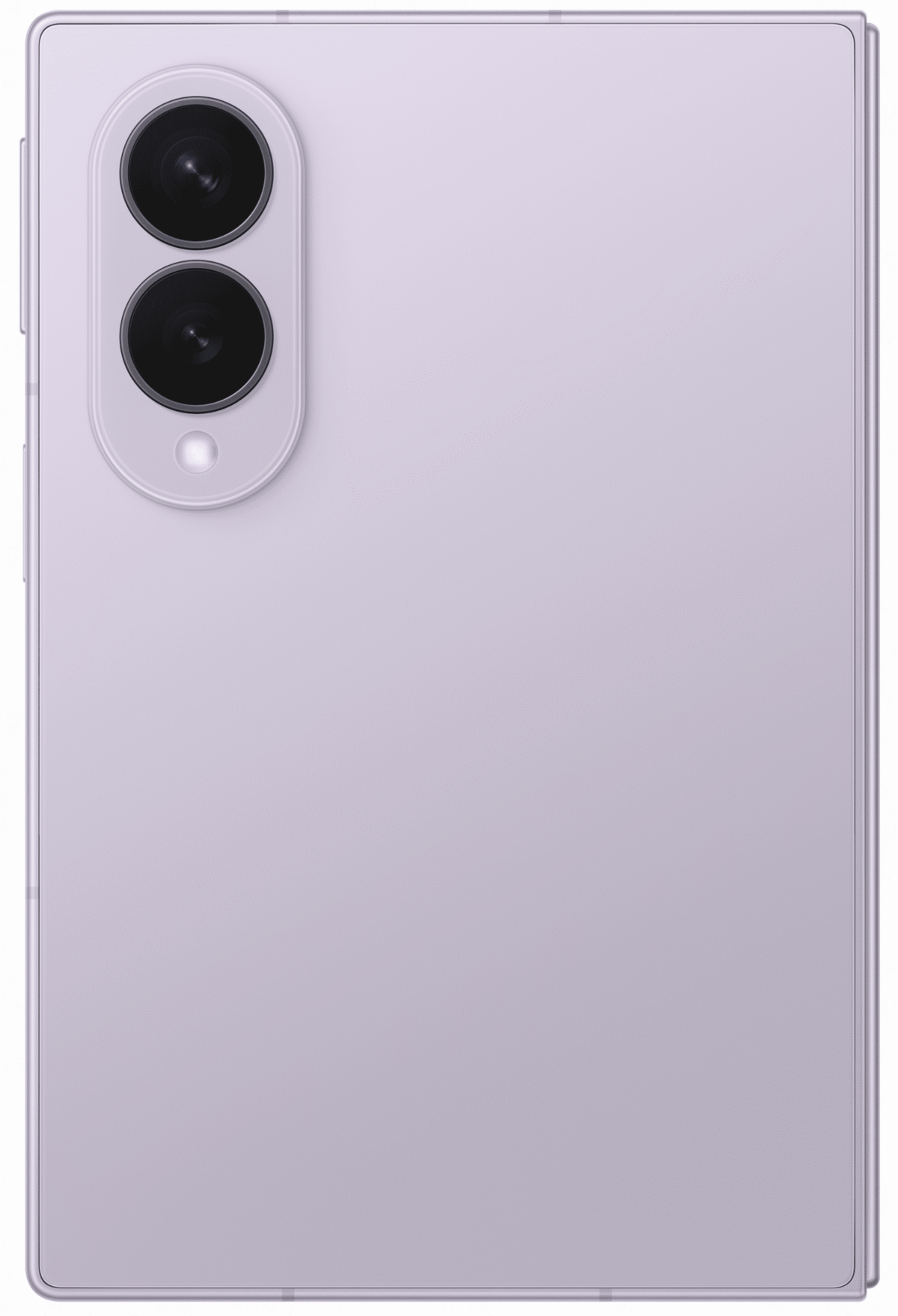 Смартфон SAMSUNG SM-F971B Galaxy Fold 8 12/512Gb LVC (lavender) - Зображення 6
