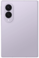 Смартфон SAMSUNG SM-F971B Galaxy Fold 8 12/512Gb LVC (lavender) - Зображення 6