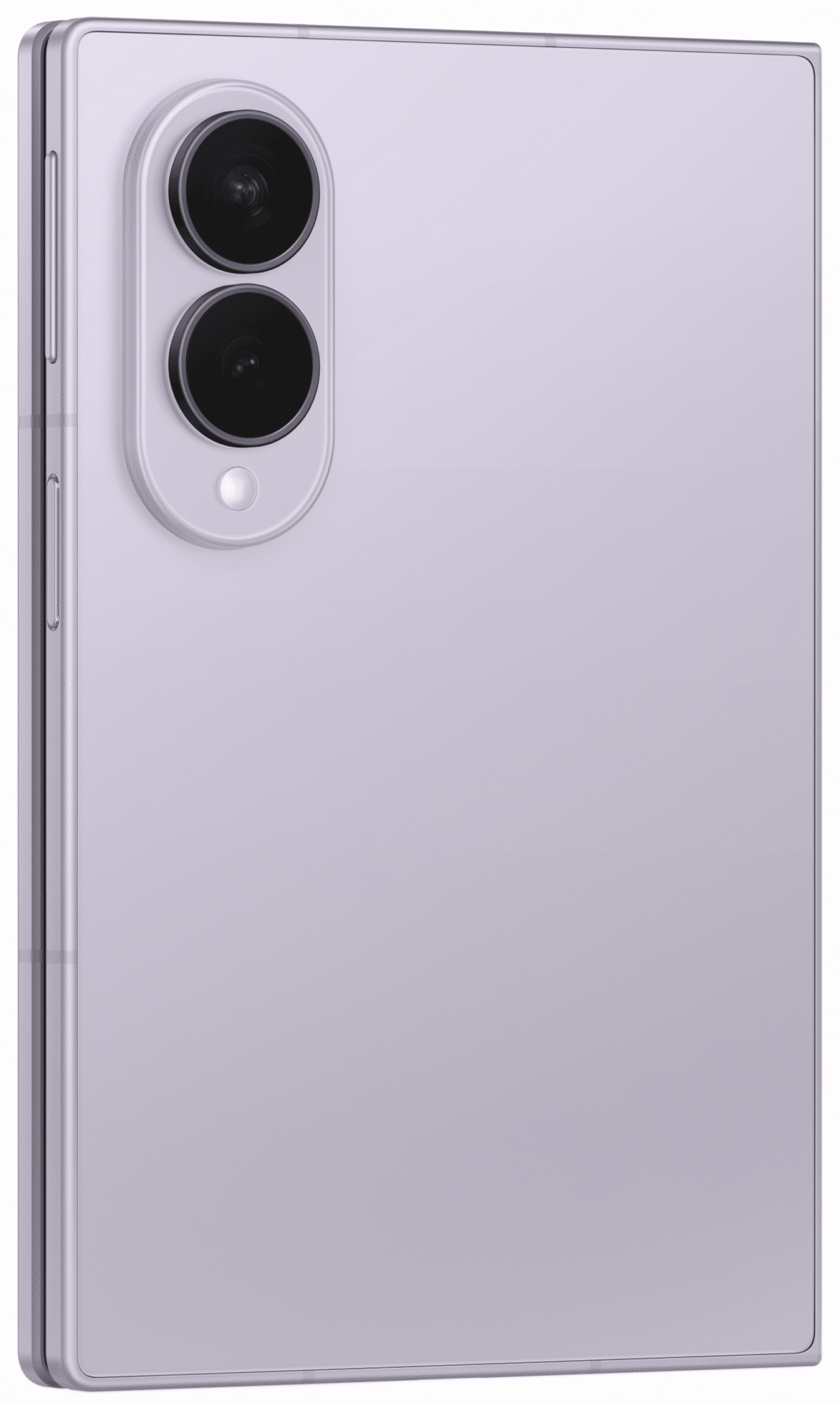 Смартфон SAMSUNG SM-F971B Galaxy Fold 8 12/512Gb LVC (lavender) - Зображення 22