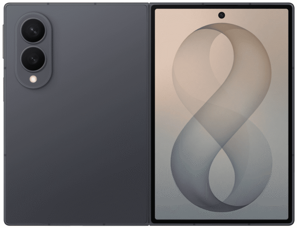 Смартфон SAMSUNG SM-F971B Galaxy Fold 8 12/512Gb ZKC (graphite)