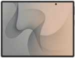 Смартфон SAMSUNG SM-F971B Galaxy Fold 8 12/512Gb ZKC (graphite) - Зображення 2