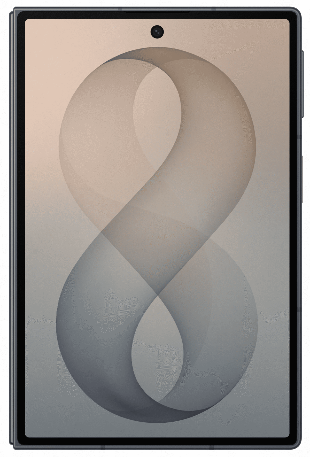 Смартфон SAMSUNG SM-F971B Galaxy Fold 8 12/512Gb ZKC (graphite) - Зображення 4
