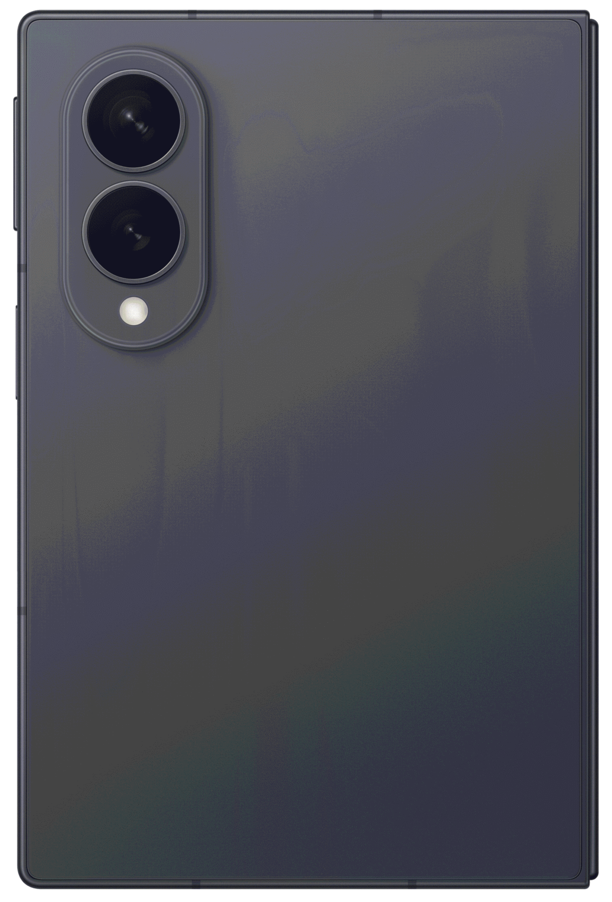 Смартфон SAMSUNG SM-F971B Galaxy Fold 8 12/512Gb ZKC (graphite) - Зображення 20