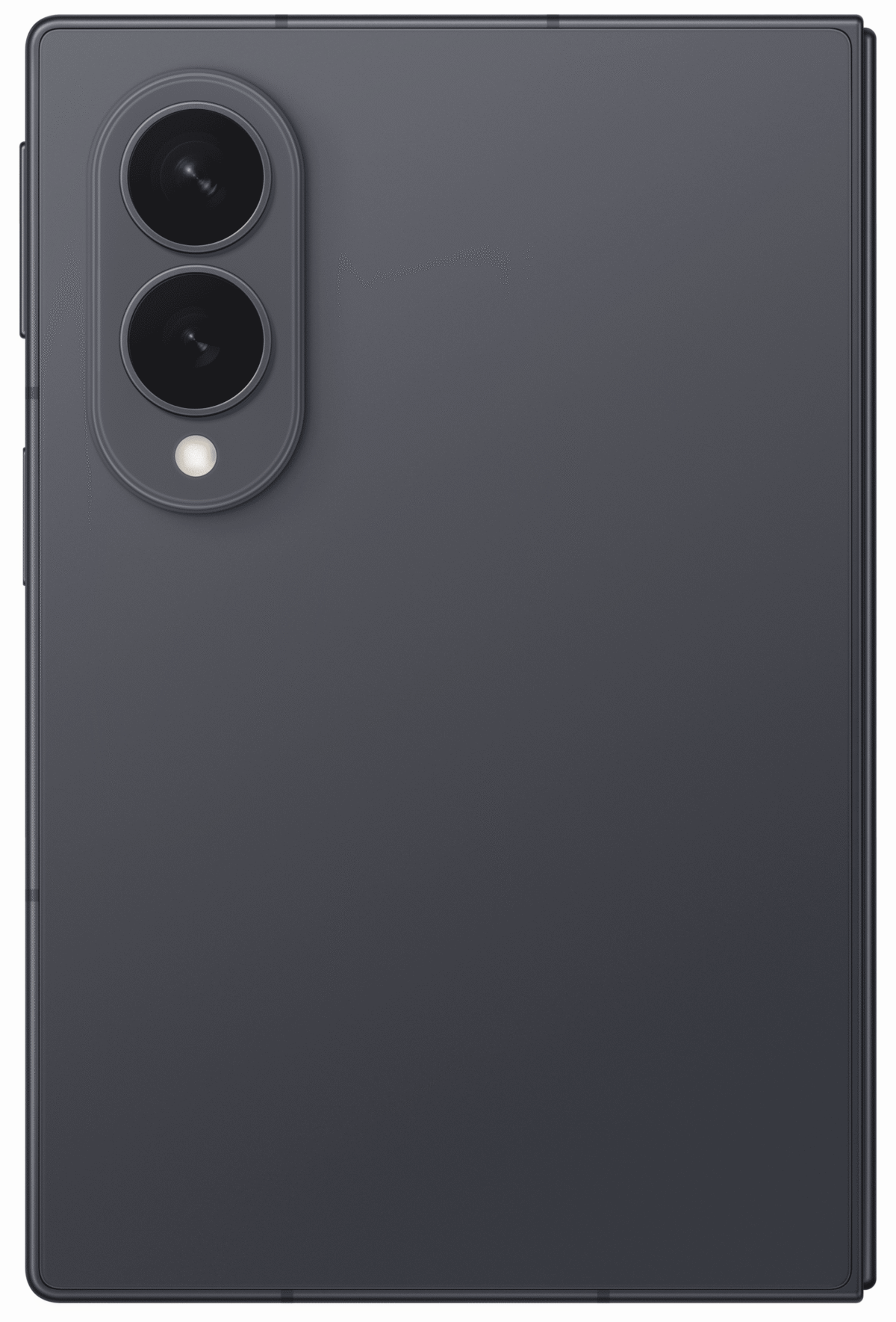 Смартфон SAMSUNG SM-F971B Galaxy Fold 8 12/512Gb ZKC (graphite) - Зображення 5