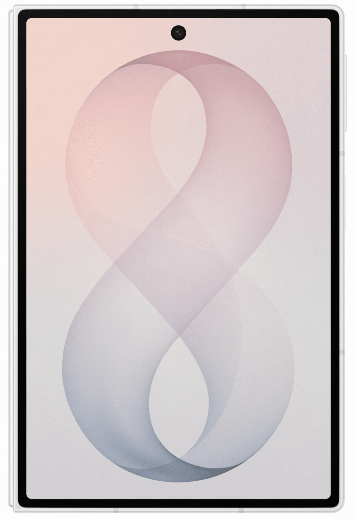 Смартфон SAMSUNG SM-F971B Galaxy Fold 8 12/512Gb ZWC (cream) - Зображення 11