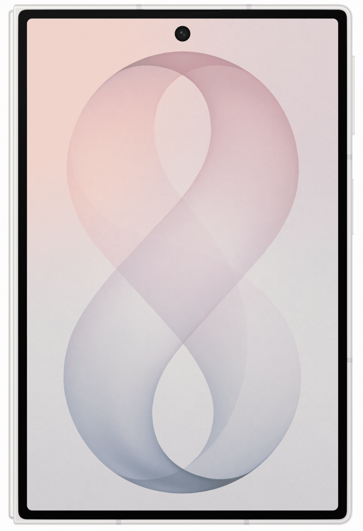 Смартфон SAMSUNG SM-F971B Galaxy Fold 8 12/512Gb ZWC (cream) - Зображення 4