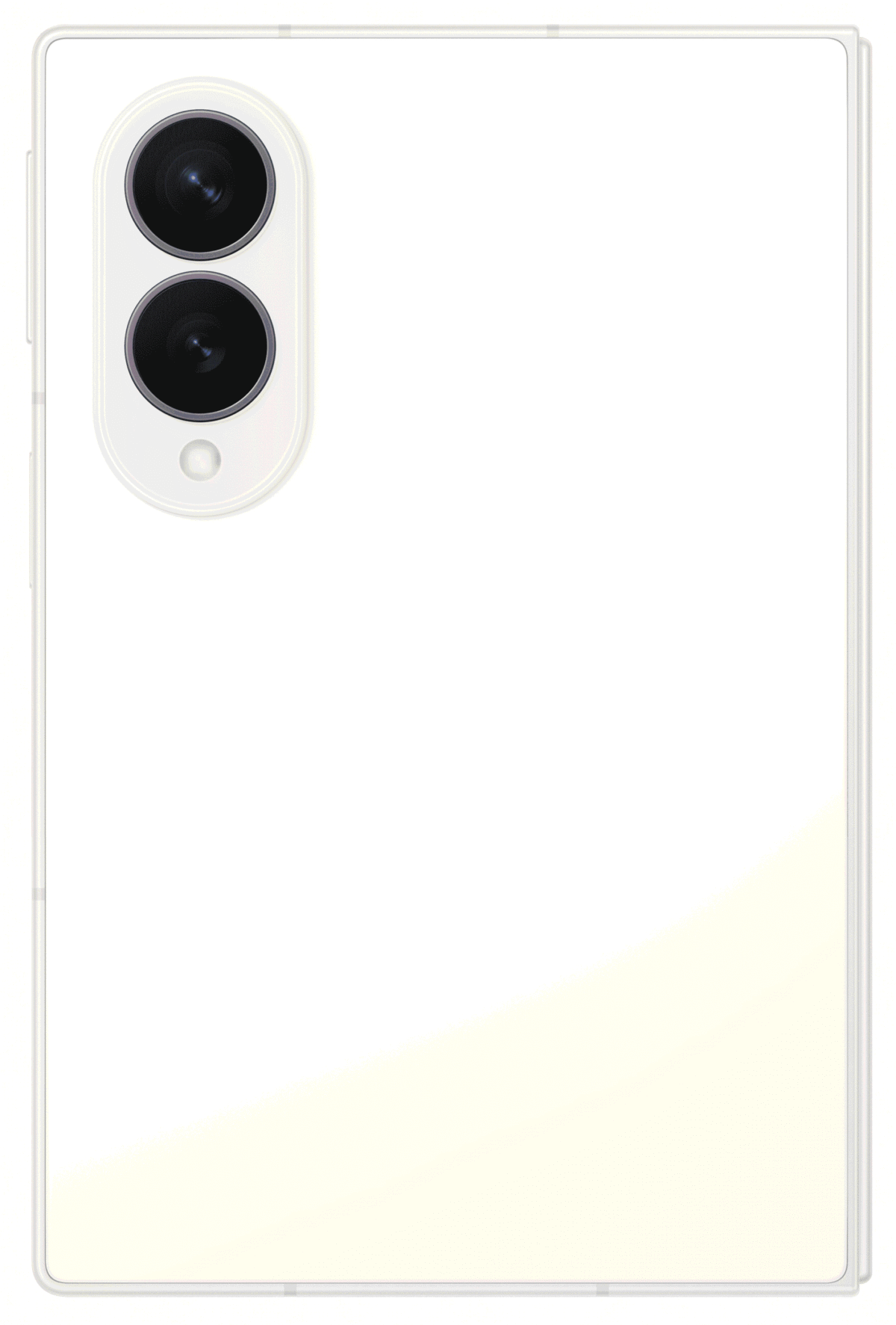 Смартфон SAMSUNG SM-F971B Galaxy Fold 8 12/512Gb ZWC (cream) - Зображення 15