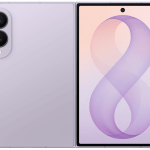 Смартфон SAMSUNG SM-F971B Galaxy Fold 8 16/1Tb LVN (lavender)