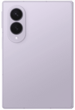 Смартфон SAMSUNG SM-F971B Galaxy Fold 8 16/1Tb LVN (lavender) - Зображення 20