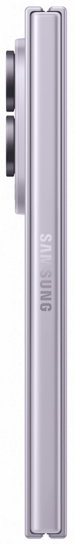 Смартфон SAMSUNG SM-F971B Galaxy Fold 8 16/1Tb LVN (lavender) - Зображення 7