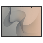 Смартфон SAMSUNG SM-F971B Galaxy Fold 8 16/1Tb ZKN (graphite) - Зображення 6