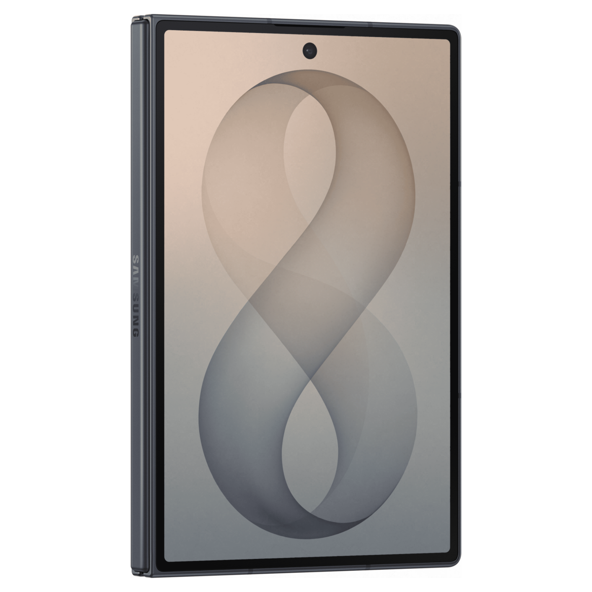 Смартфон SAMSUNG SM-F971B Galaxy Fold 8 16/1Tb ZKN (graphite) - Зображення 7