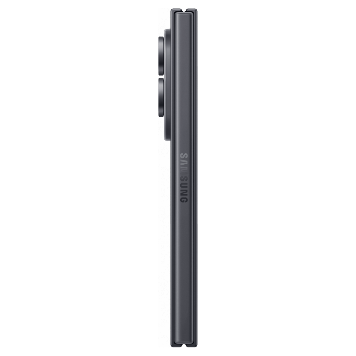 Смартфон SAMSUNG SM-F971B Galaxy Fold 8 16/1Tb ZKN (graphite) - Зображення 10